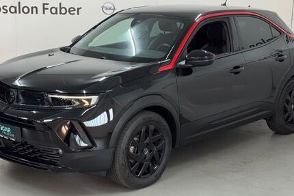 Opel Mokka 52.500 km 17.600 &euro; Dachau 85221