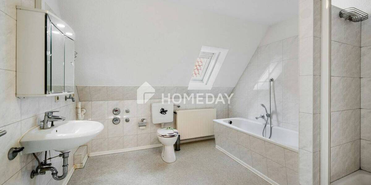 Etagenwohnung Stade - 2 Zimmer, 81 m&sup2;, 199.000&euro; | Angebot:26037161