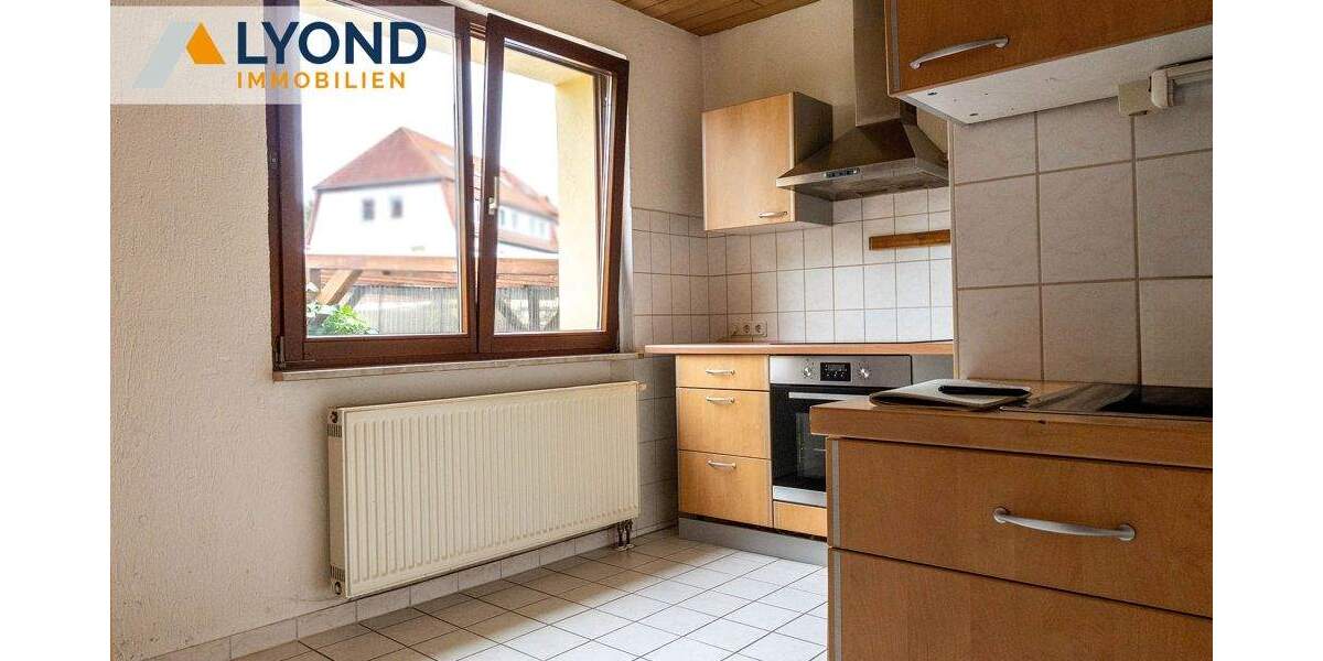 Großzügiges Einfamilienhaus mit Einliegerwohnung - vielseitig nutzbar und modernisiert in zentraler Lage 7 zimmer