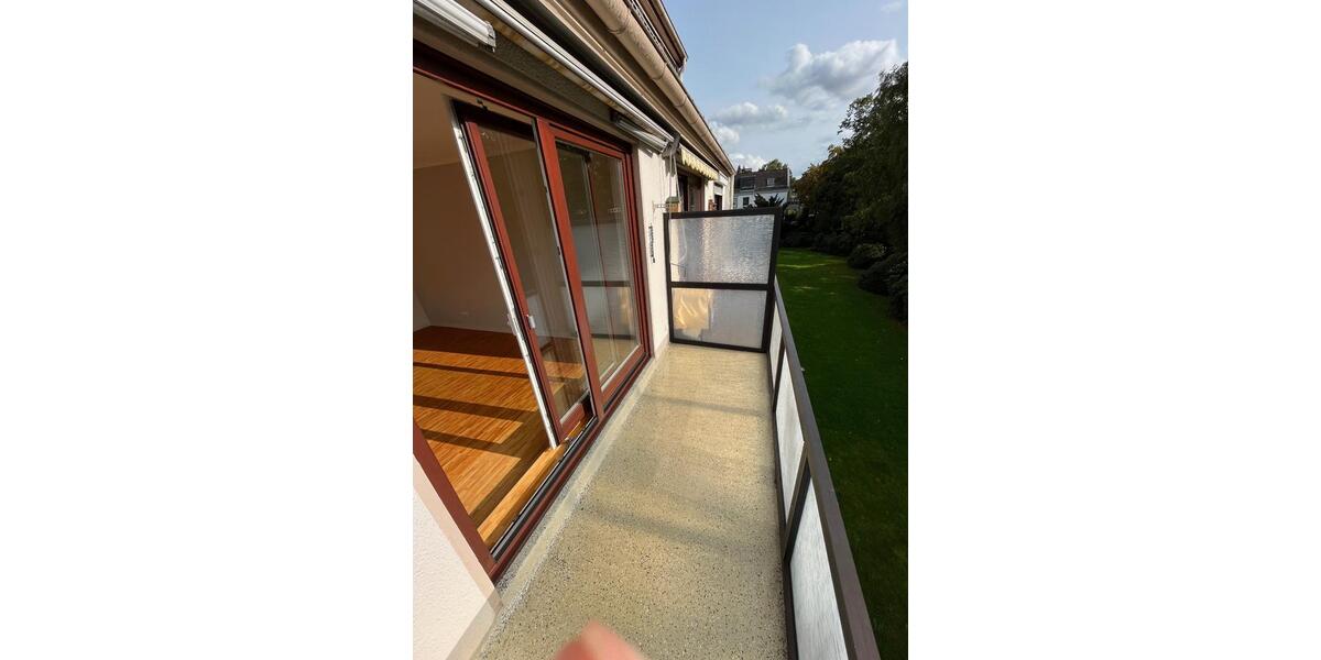 Etagenwohnung Bremen Schwachhausen - 2.5 Zimmer, 67 m&sup2;, 299.000&euro; | Angebot:26322174