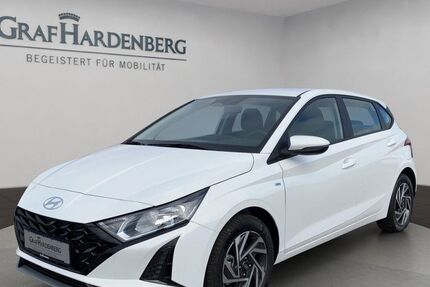 Hyundai i20 2.500 km 19.290 &euro; Landau 76829