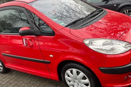 Peugeot 1007 190.000 km 1.700 &euro; Stuttgart 70437