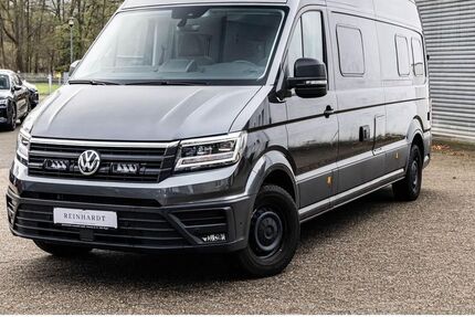 VW Crafter 39.997 km 61.130 &euro; Hagen 58091