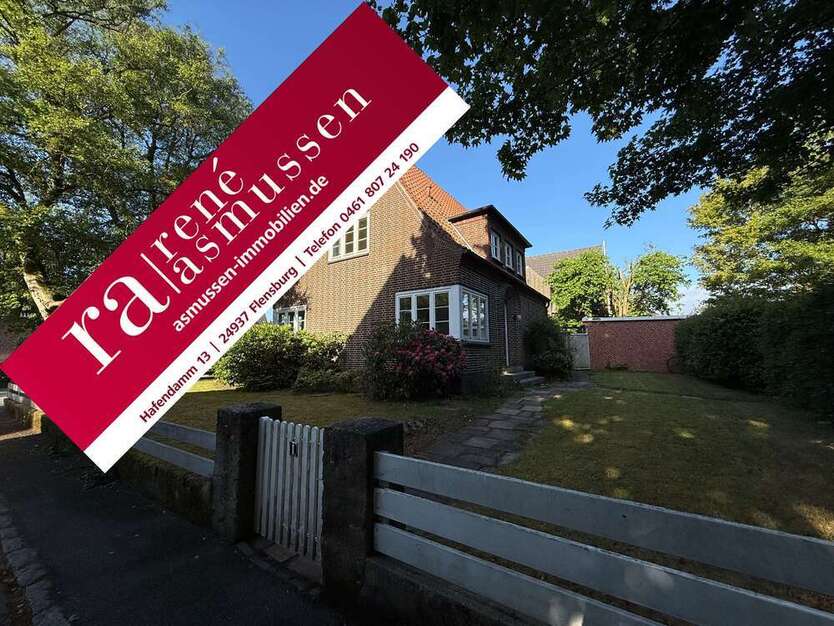 Haus zum Kaufen in Flensburg 499.000 € 115 m²