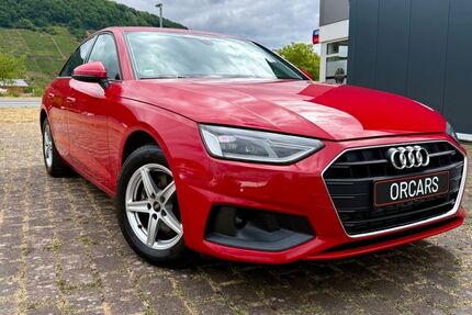 Audi A4 10.490 km 22.900 &euro; Wörth am Main 63939
