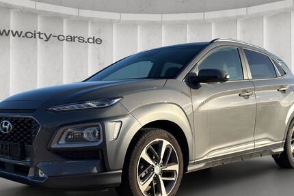 Hyundai KONA 27.570 km 16.990 &euro; Brandenburg 14772