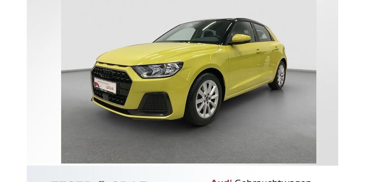 Audi A1 77.459 km 18.480 &euro; Fürth 90763
