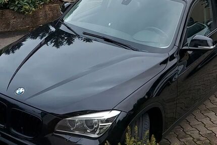 BMW X1 214.127 km 7.699 &euro; Floß 92685