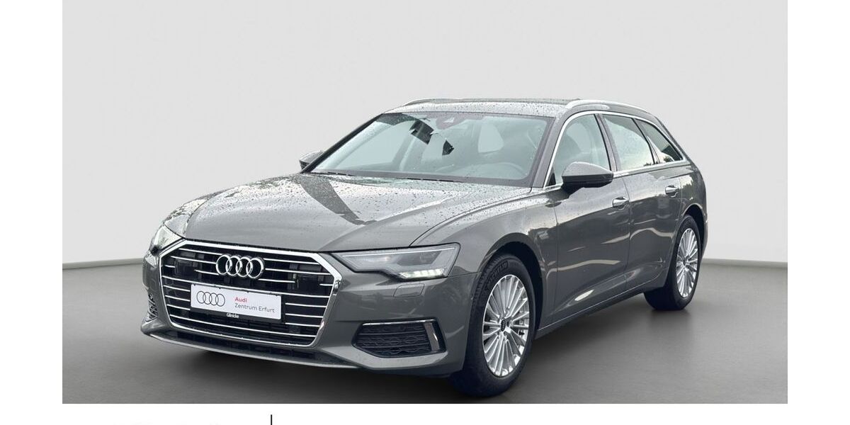 Audi A6 51.100 km 32.480 &euro; Erfurt 99099