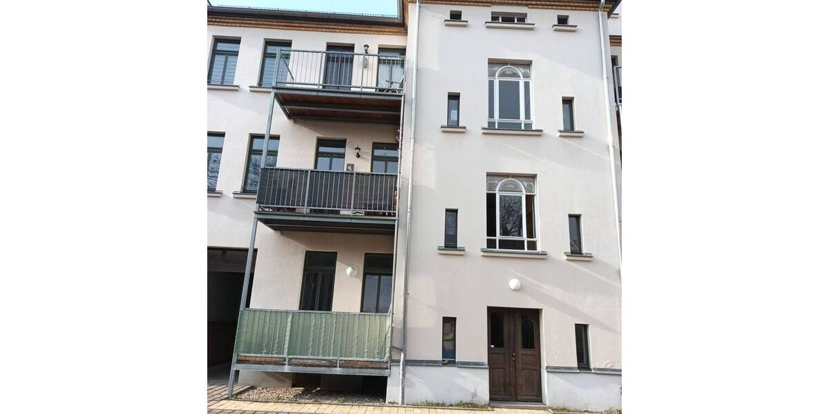 Etagenwohnung Leipzig Altlindenau - 2 Zimmer, 55 m&sup2;, 135.000&euro; | Angebot:26093740