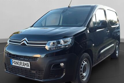 Citroen Berlingo 37.440 km 15.990 &euro; Schönefeld OT Großziethen 12529