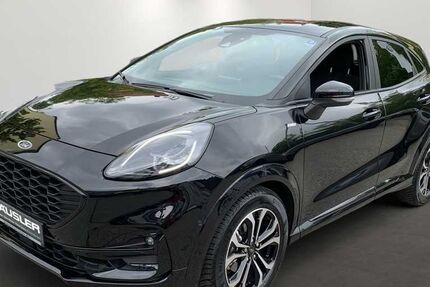 Ford Puma 18.925 km 22.870 € München 81547