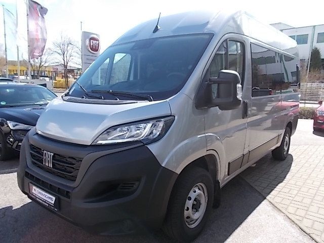 Fiat Ducato 26.355 km 36.980 &euro; Waldheim 04736