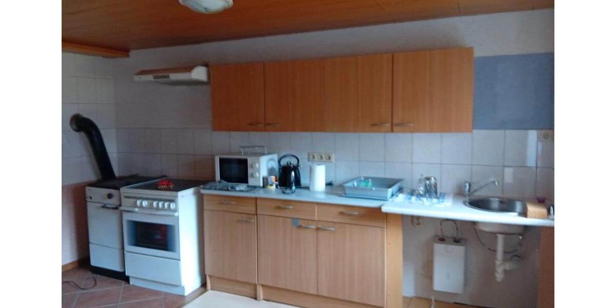 Einfamilienhaus Kemberg - 4 Zimmer, 80 m&sup2;, 80.000&euro; | Angebot:27027660