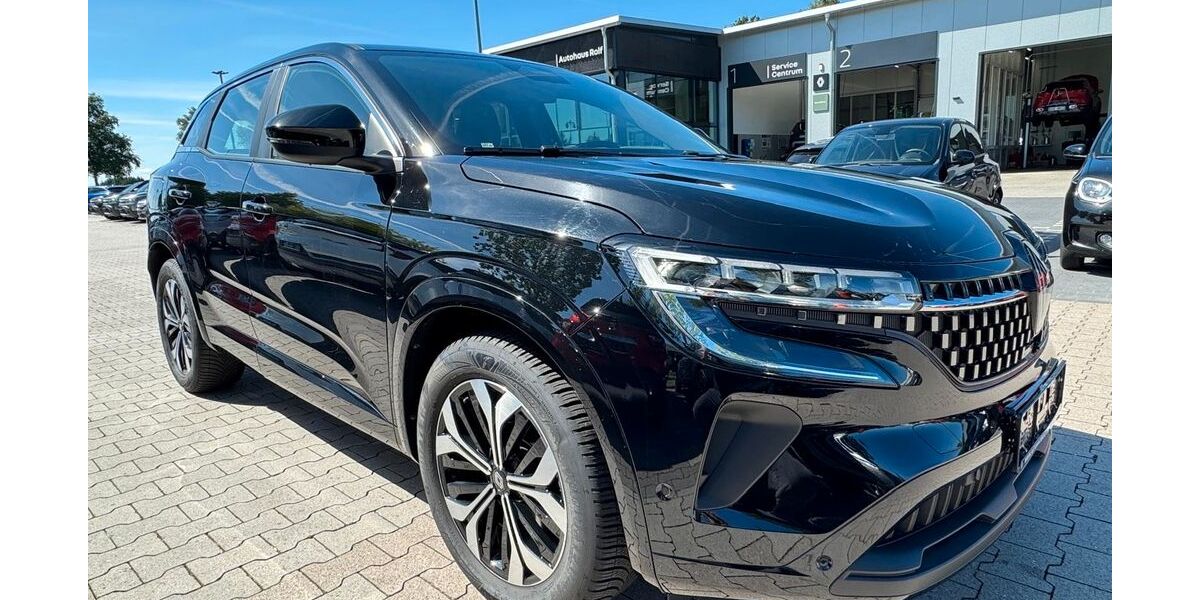 Renault Austral 24.500 km 25.990 &euro; Wiesmoor 26639
