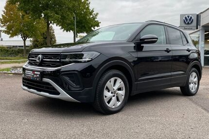 VW T-Cross 17.982 km 22.490 € Viersen 41748