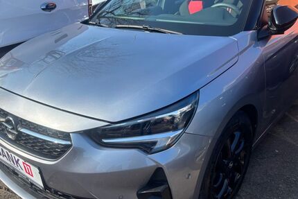 Opel Corsa 36.620 km 14.999 &euro; Fulda 36043