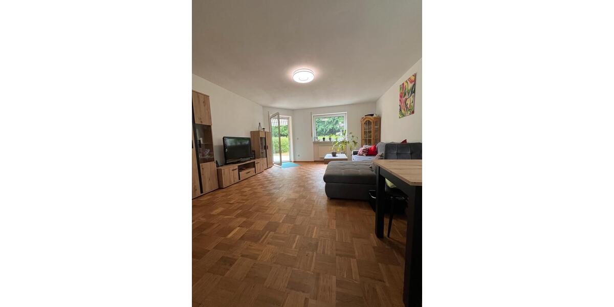 Erdgeschoßwohnung Vilshofen an der Donau - 3 Zimmer, 70 m&sup2;, 235.000&euro; | Angebot:26814270