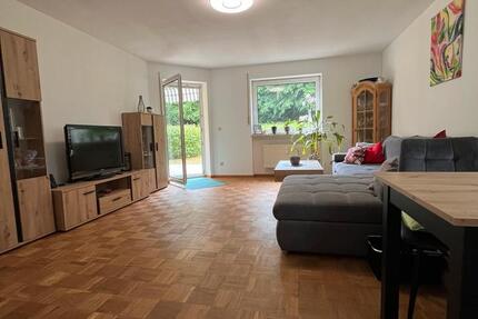 Wohnung Vilshofen an der Donau - 3 Zimmer, 70 m&sup2;, 235.000&euro; | Angebot:26814270