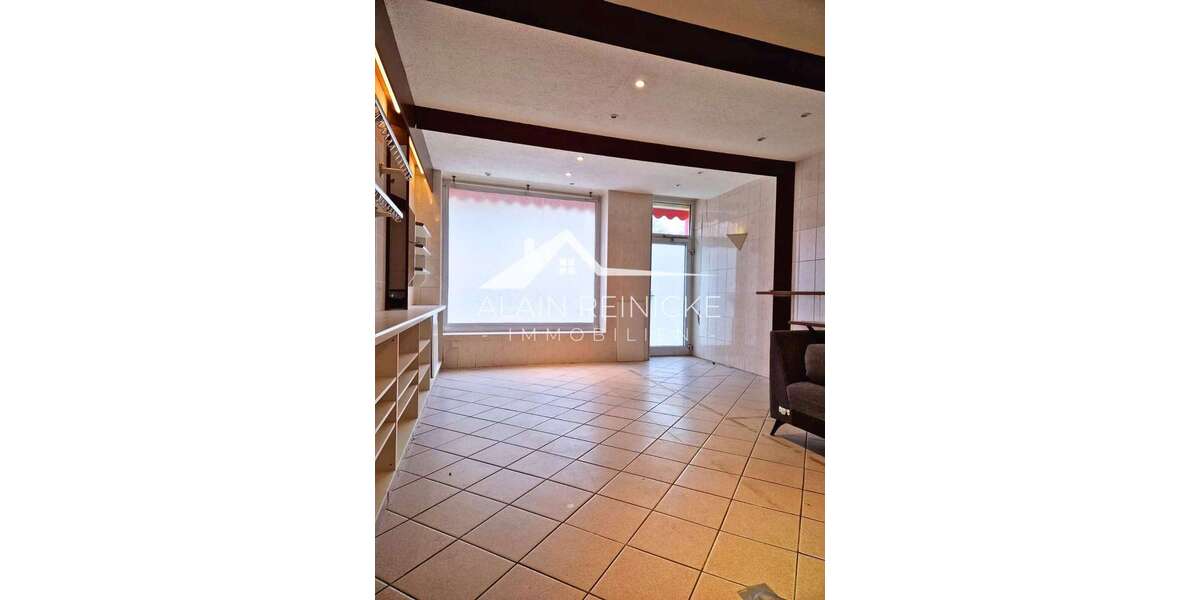 Gewerbeeinheit aufm Kaßberg - Gewerbeobjekt Chemnitz Altendorf | Angebot:25323429