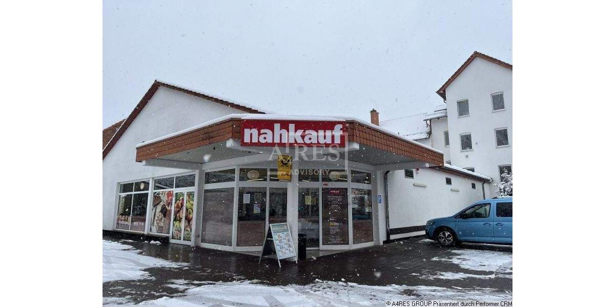 Gewerbeobjekt Eschwege Niederhone - 1.100.000&euro; | Angebot:25698477