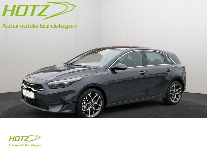 Kia ceed / Ceed 1.173 km 25.390 € Gardelegen 39638
