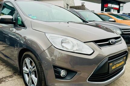 Ford C-Max 54.000 km 7.850 € München 81825