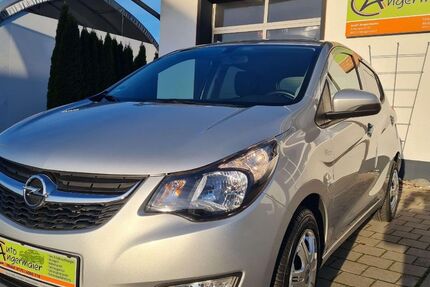 Opel Karl 55.500 km 8.850 &euro; Malgersdorf 84333