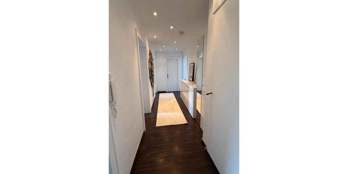 Etagenwohnung Hamburg Barmbek-Nord - 2.5 Zimmer, 60 m&sup2;, 1.100&euro; | Angebot:26038274