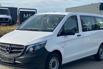 Mercedes-Benz Vito 17.980 km 29.300 € Leipzig 04347