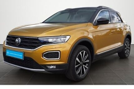 VW T-Roc 40.198 km 22.940 &euro; Blankenburg 38889