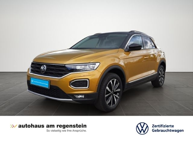 VW T-Roc 40.198 km 22.940 &euro; Blankenburg 38889