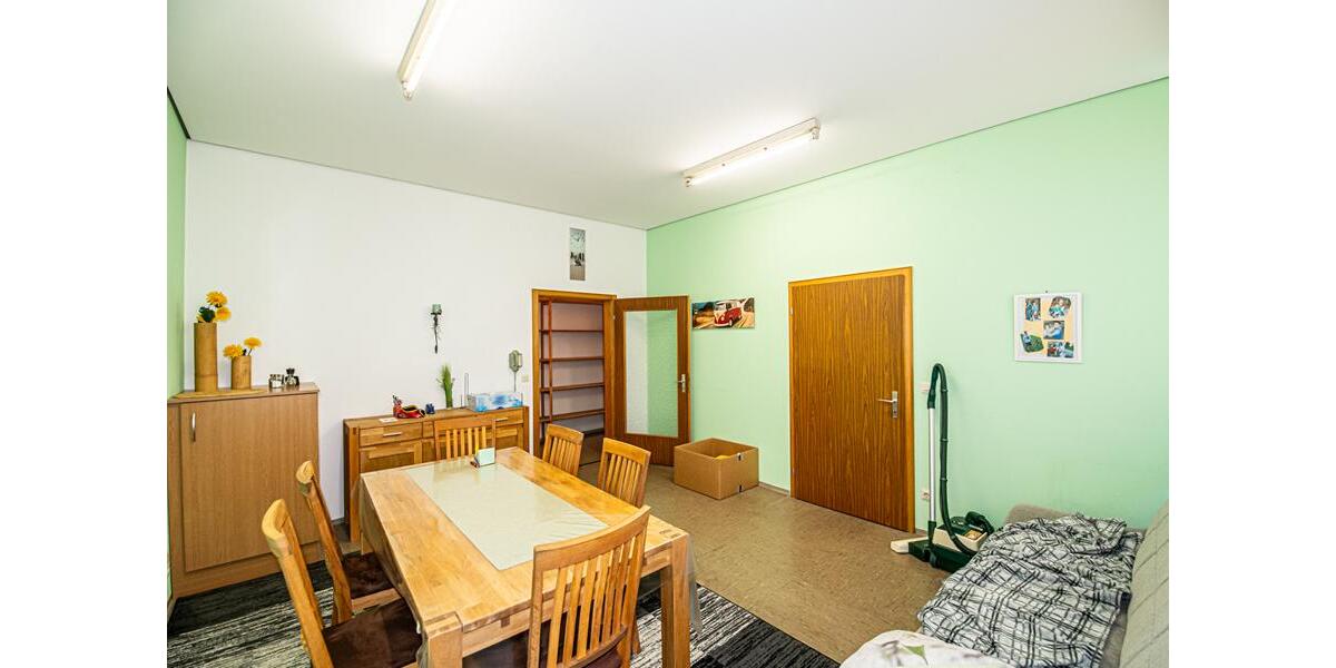 Geschäftshaus Mitten im Herzen von Bad Kötzting - Gewerbeobjekt Bad Kötzting | Angebot:24773588