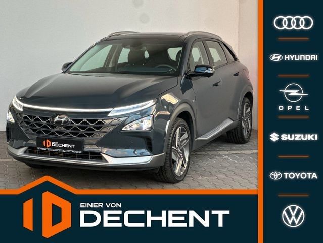 Hyundai NEXO 60.699 km 12.919 &euro; Heidelberg 69115