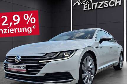 VW Arteon 93.000 km 20.950 &euro; Dresden 01139