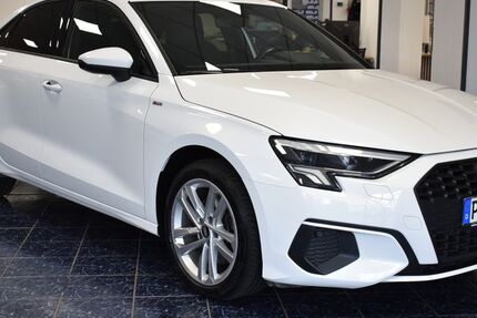 Audi A3 129.533 km 21.880 &euro; Nürnberg 90431
