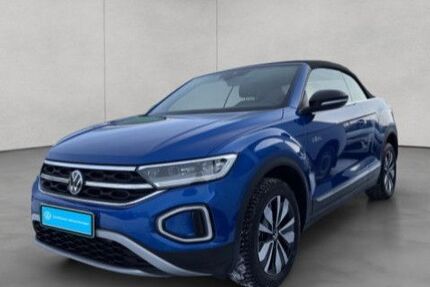 VW T-Roc 22.350 km 29.990 &euro; Preetz-Schellhorn 24211