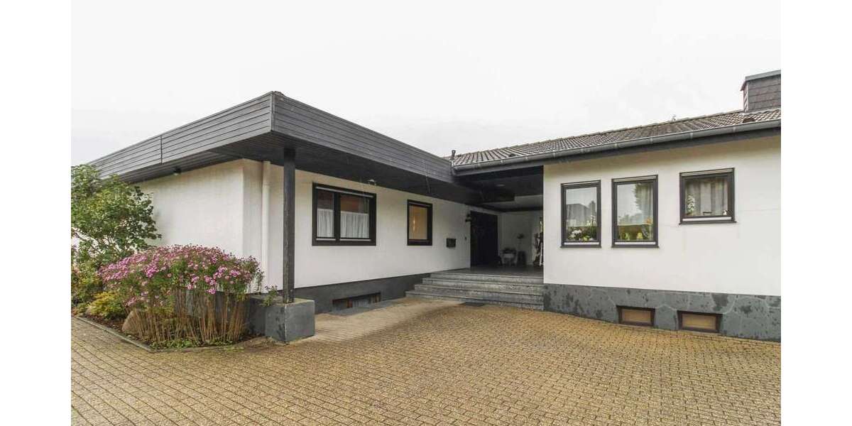 Einfamilienhaus Monschau - 9 Zimmer, 194 m&sup2;, 449.000&euro; | Angebot:25366838
