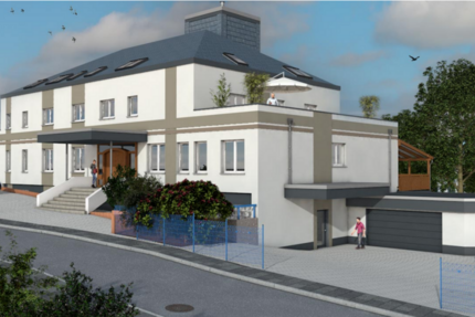 Wohnung Bad Sobernheim - 3 Zimmer, 125 m&sup2;, 455.000&euro; | Angebot:23823686