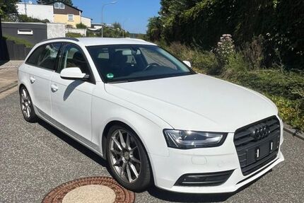 Audi A4 280.000 km 7.999 € Saarbrücken 66133