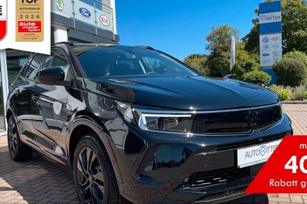 Opel Grandland (X) 6.600 km 25.490 &euro; Eschenbach 92676