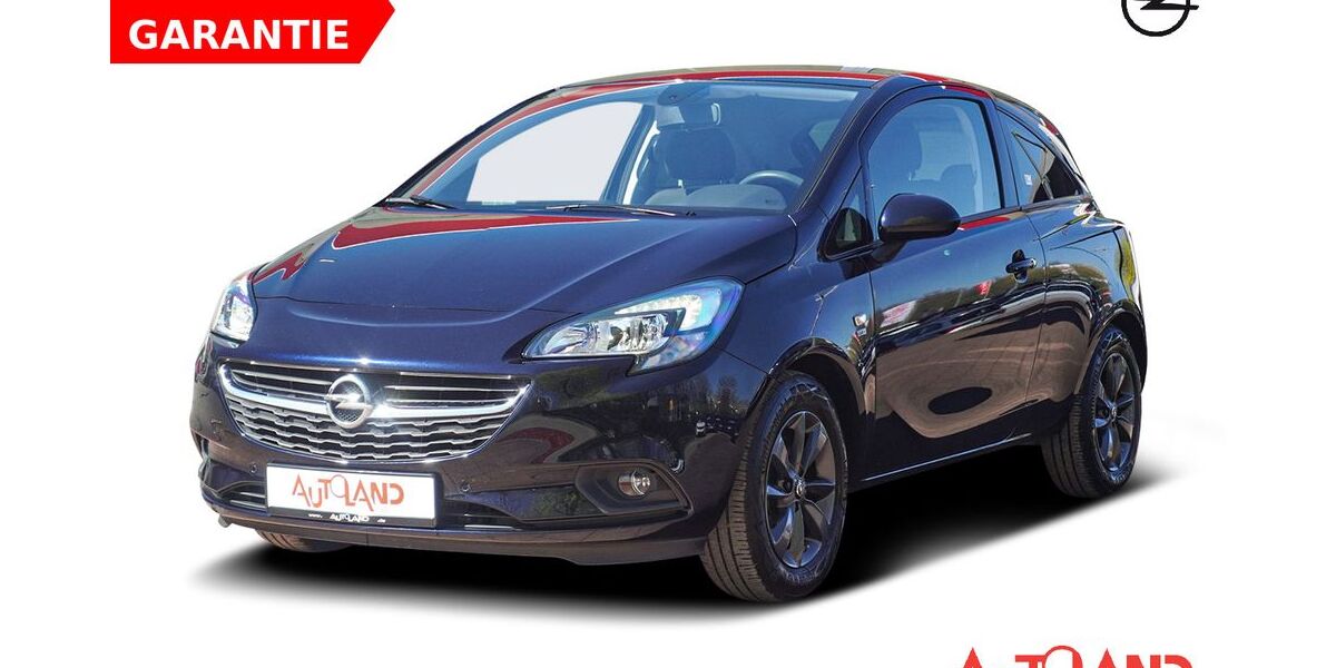 Opel Corsa 57.064 km 13.990 &euro; Dresden 01239