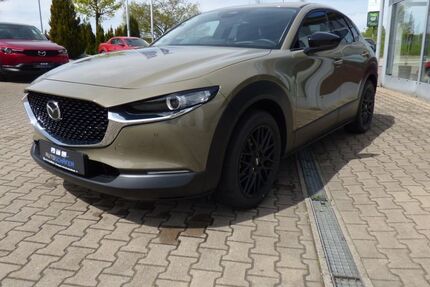 Mazda CX-30 15.500 km 25.490 &euro; Ellwangen 73479