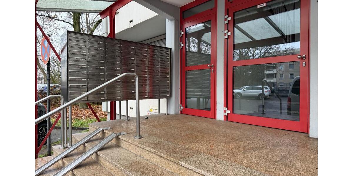 Etagenwohnung Frankfurt am Main Nied - 1 Zimmer, 35 m&sup2;, 133.000&euro; | Angebot:26198761