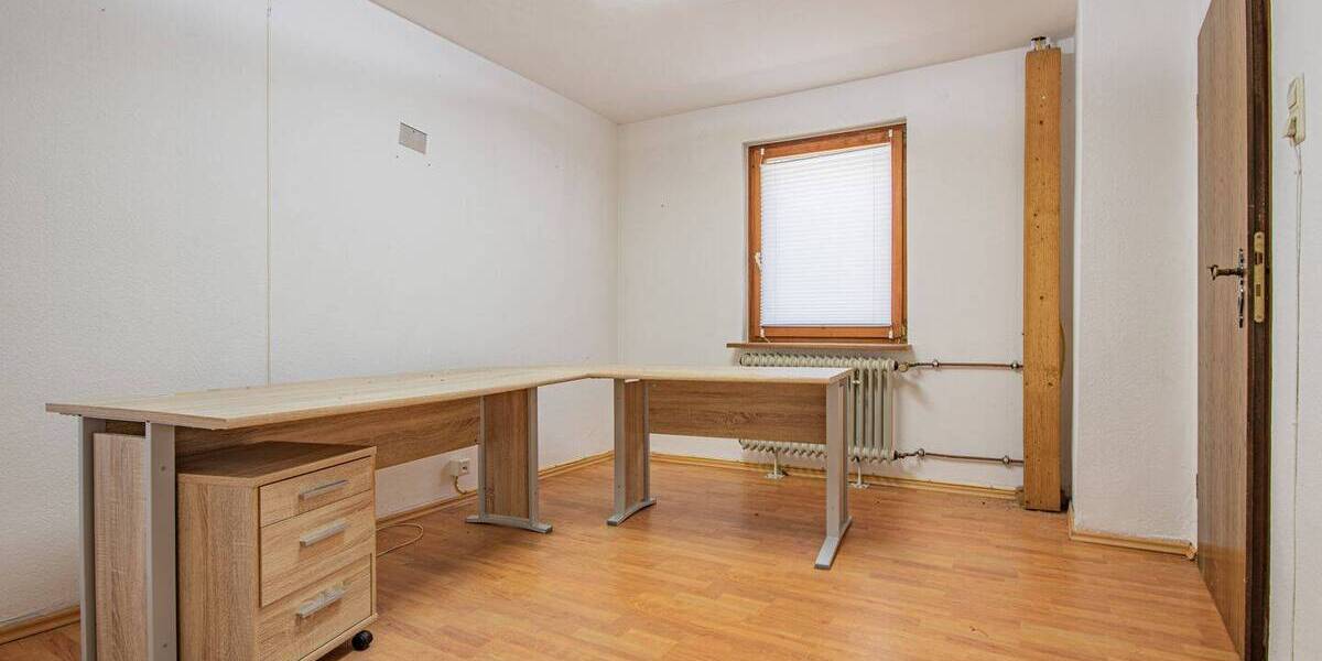 Einfamilienhaus Albbruck Buch - 9 Zimmer, 169 m&sup2;, 290.000&euro; | Angebot:26189571