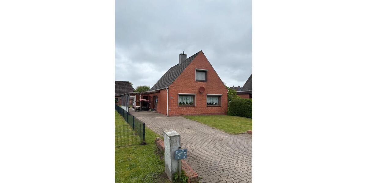 Einfamilienhaus Friedrichskoog - 5 Zimmer, 112 m&sup2;, 279.000&euro; | Angebot:26433988