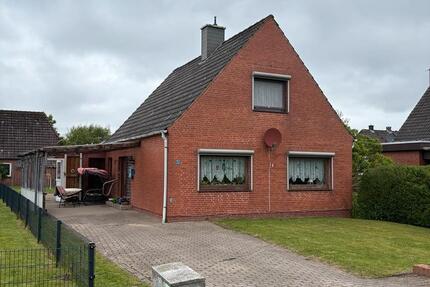 Haus Friedrichskoog - 5 Zimmer, 112 m&sup2;, 279.000&euro; | Angebot:26433988
