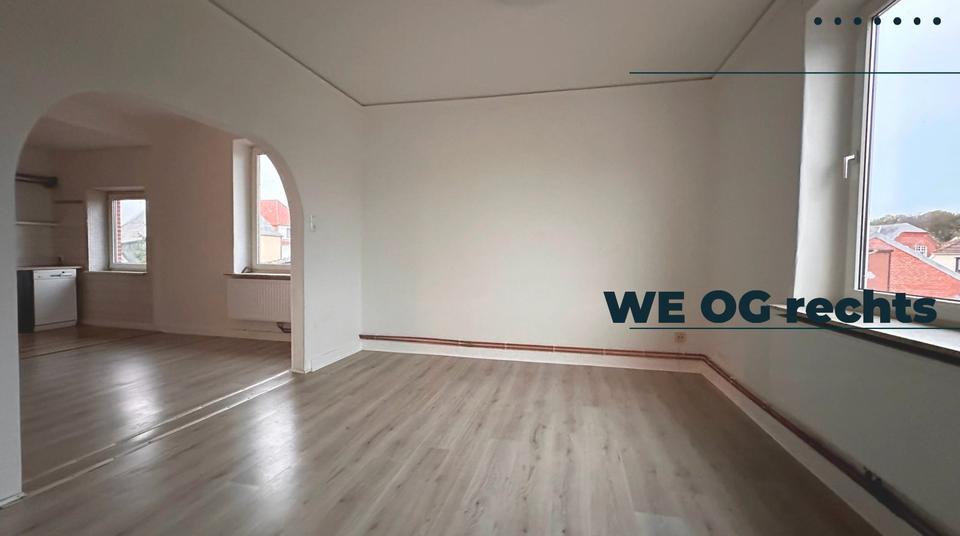 Mehrfamilienhaus, Wohnhaus Nortorf - 359.000&euro; | Angebot:27250539