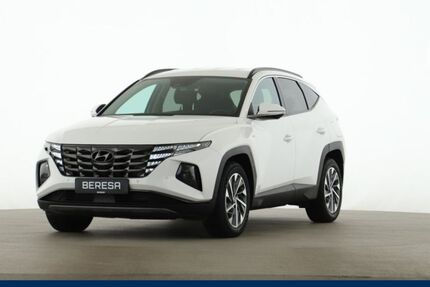 Hyundai TUCSON 33.500 km 24.780 &euro; Nordhorn 48531