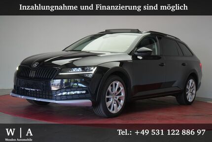 Skoda Superb 80.000 km 31.480 € Braunschweig 38110